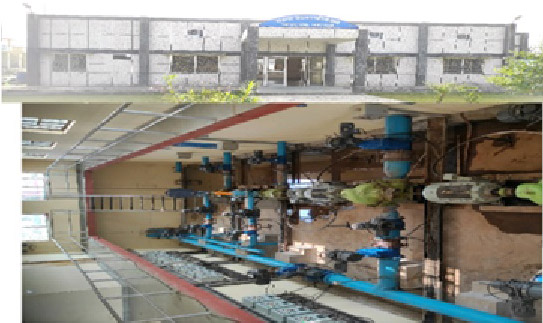  Review Meeting of JJM by Hon'ble Chief Minister on Dated 09.03.2021   