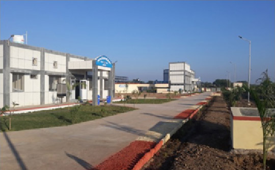  SHAYGARH WATER SUPPLY PROJECT DISTT BARAN