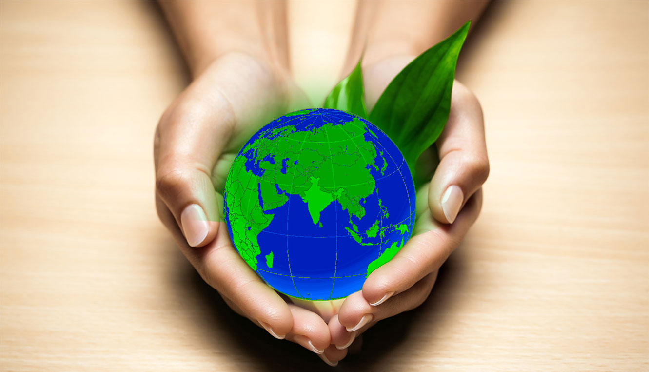 Better Environment Better Tomorrow