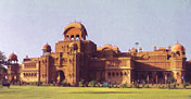 Bikaner