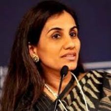 Ms. Chanda Kochhar