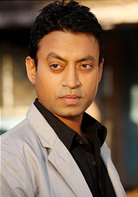 Shri Irrfan Khan