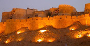 Jaisalmer