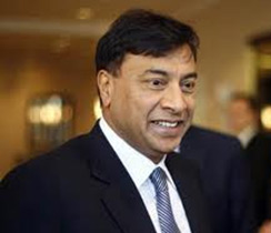 Shri Lakshmi N. Mittal