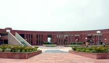 The LNM Institute of Information Technology