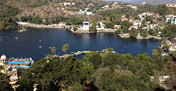 Mount Abu