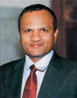Shri Pradeep Dhoot