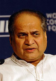 Shri Rahul Bajaj