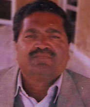 Shri Deepak Bansal