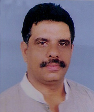Shri Gajendra Singh