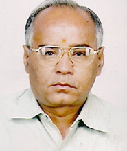 Shri Ganesh Ram Choudhary