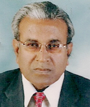 Shri Gautam Chand Chopra