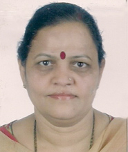 Smt. Manju Gupta
