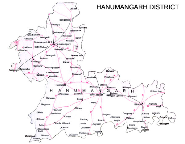 Hanumangarh