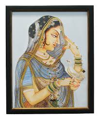 kishangarh-shaili kishangarh-shaili