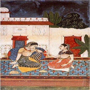 mughal_shaili_painting mughal_shaili_painting