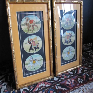 horn&bone-work horn&bone-work