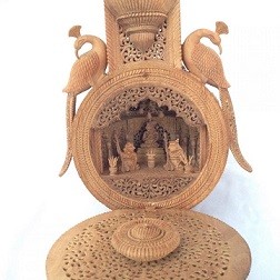 wooden-carving wooden-carving