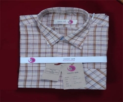 Khadi Shirts